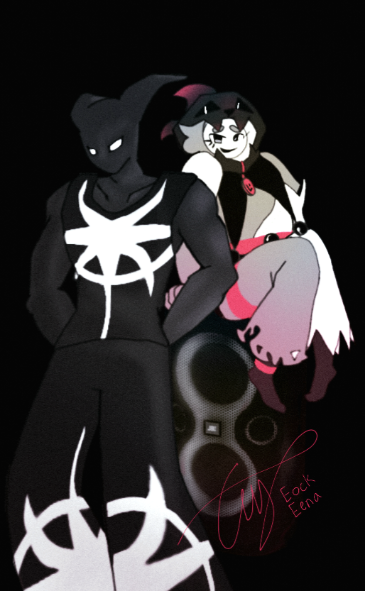 Fan art